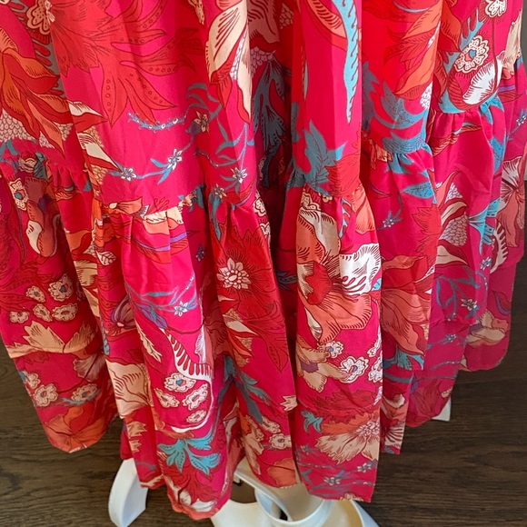 Perfect brand new vacation dress by Flying Tomato in Size S! - Picture 6 of 16